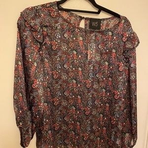 Blouse new with tags